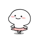 💃 emoji @Sahaj62's TeleBot Vol.1 (Animated) Telegram sticker 22 of 24
