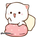Sticker from @akash570's TeleBot Vol.1 (Animated)