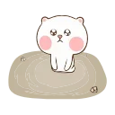 🥺 emoji @Sahaj62's TeleBot Vol.1 (Animated) Telegram sticker 3 of 24
