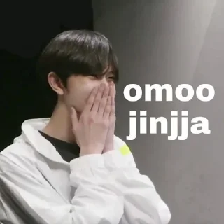 😟 emoji Jeje Telegram sticker 18 of 31