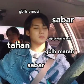 😉 emoji Jeje Telegram sticker 5 of 31