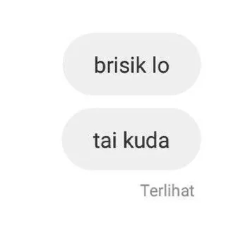 Sticker from sy dingin