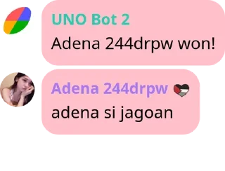 ⛄ emoji uno pack by @QuotLyBot Telegram sticker 13 of 30
