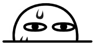 😅 emoji @MaDs718's userbot pack 1 Telegram sticker 15 of 101