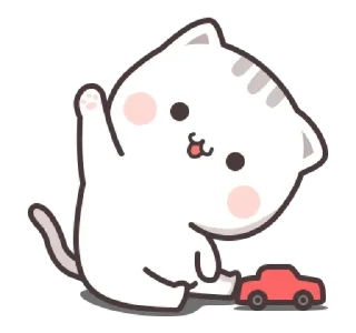 Sticker from zen