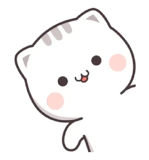 Sticker from zen