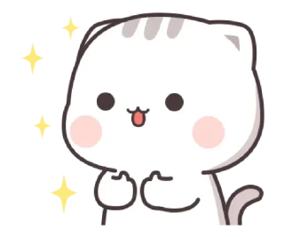 Sticker from zen