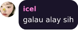 🌟 emoji MEMEK pack by @QuotLyBot Telegram sticker 8 of 9