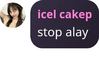 👩‍🤝‍👩 emoji MEMEK pack by @QuotLyBot Telegram sticker 5 of 9