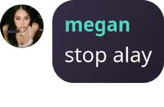 Sticker from MEMEK pack by @QuotLyBot