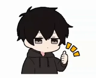 Sticker from Shido 😃