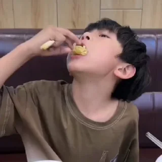 Sticker from sajitudxdouyin