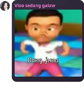 🛹 emoji Fams daddy gavin pack by @QuotLyBot Telegram sticker 13 of 99