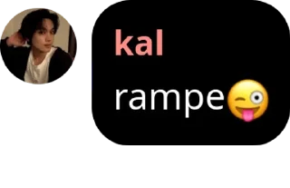 😜 emoji fams daddy raffa pack by @QuotLyBot Telegram sticker 23 of 120
