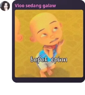 💃 emoji Fams daddy gavin pack by @QuotLyBot Telegram sticker 14 of 99