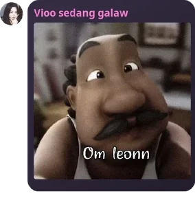 🇰🇭 emoji Fams daddy gavin pack by @QuotLyBot Telegram sticker 10 of 99
