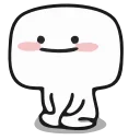 😐 emoji @Kartikay_bhasin's lightning Vol.1 (Animated) Telegram sticker 24 of 30