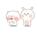 Sticker from @Kartikay_bhasin's lightning Vol.1 (Animated)