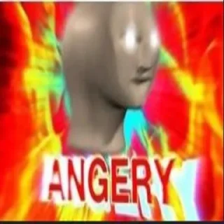 😡 emoji Best Pack -__- Telegram sticker 9 of 24