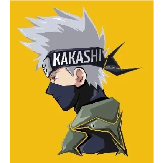 Sticker from Amans kang pack