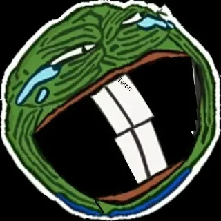 😂 emoji @asmodeus_369 hara menduk Telegram sticker 19 of 48