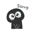 🥺 emoji @SeoJiYea 🇦𝐋𝐈𝐘𝐀 Telegram sticker 22 of 74