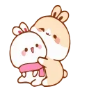 💋 emoji @SeoJiYea 🇦𝐋𝐈𝐘𝐀 Telegram sticker 5 of 74