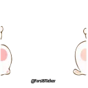 ❤ emoji @SeoJiYea 🇦𝐋𝐈𝐘𝐀 Telegram sticker 9 of 74