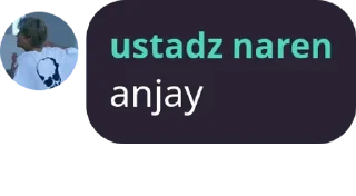 Sticker from misxyu stc
