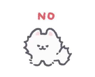 🐶 emoji ₍ 𐌑iᥒi 𑀥᧐ggiᥱ ₎ ˚₊· ♡ @mewsticks Telegram sticker 8 of 24