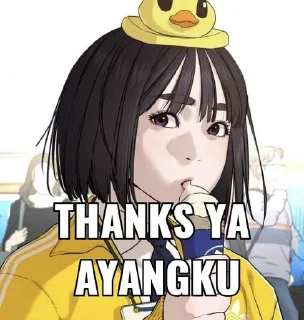 🫶 emoji stiker by vall Telegram sticker 14 of 75