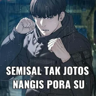 🙃 emoji stiker by vall Telegram sticker 9 of 75