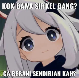 🫢 emoji stiker by vall Telegram sticker 11 of 75