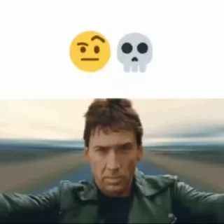 🤔 emoji Lost D.'s video pack (@Zeeki_bot) Telegram sticker 8 of 24