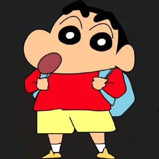 Sticker from @zhongxing_starry
