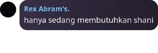 🙋 emoji pemersatu bangsa pack by @QuotLyBot Telegram sticker 4 of 112
