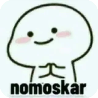 👍 emoji ㅤ Telegram sticker 3 of 91