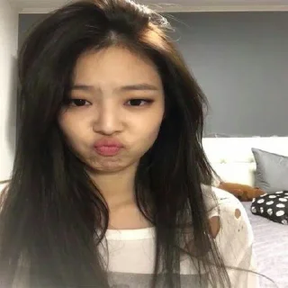 Sticker from jennie in your area