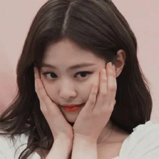 Sticker from jennie in your area