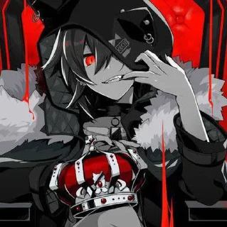 🍶 emoji 𖧧 ࣪ ͎⠠᰷⸱ Kanade Izuru @tempatbagibagi Telegram sticker 8 of 45
