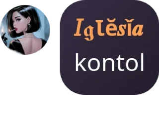 😘 emoji Versailles pack by @QuotLyBot Telegram sticker 8 of 9