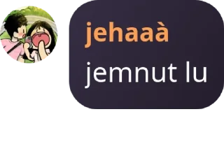 🧚‍♂️ emoji Versailles pack by @QuotLyBot Telegram sticker 9 of 9