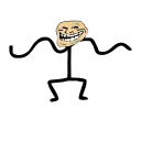 🔥 emoji @shantanu_nautiyal's kang pack vol.1 [ANIMATED] Telegram sticker 18 of 40