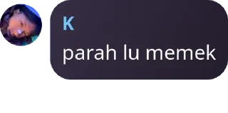 🧘‍♀️ emoji Membership Nabil 2024 pack by @QuotLyBot Telegram sticker 5 of 66
