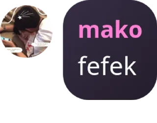 🚣‍♂️ emoji mako ganteng pack by @QuotLyBot Telegram sticker 8 of 27