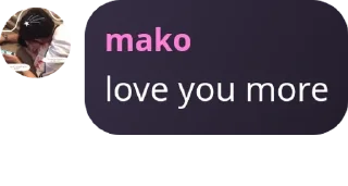🧝‍♀️ emoji mako ganteng pack by @QuotLyBot Telegram sticker 9 of 27