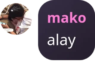 👴 emoji mako ganteng pack by @QuotLyBot Telegram sticker 19 of 27