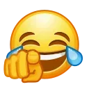 😂 emoji punya queen Telegram sticker 22 of 30