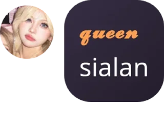 🎇 emoji punya queen Telegram sticker 13 of 30