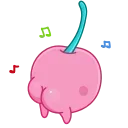 💃 emoji punya queen Telegram sticker 11 of 30